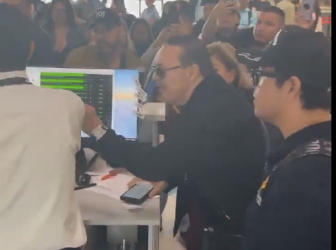 Mentadas del Bienestar 